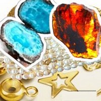 Larimar
