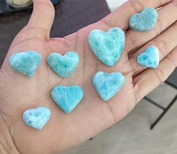 Corazon Larimar